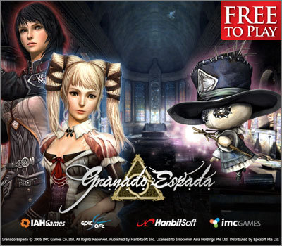 Granado Espada SEA banner