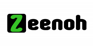 Old Zeenoh Inc. logo Old Zeenoh Inc. logo