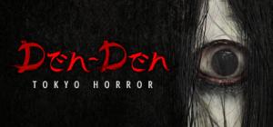 Den-Den: Tokyo Horror Steam store banner Den-Den: Tokyo Horror Steam store banner