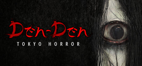 Den-Den: Tokyo Horror Steam store banner