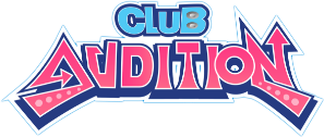 Club Audition Mobile 2020 logo