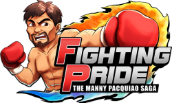 Fighting Pride: The Manny Pacquaio Saga