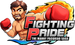 Fighting Pride: The Manny Pacquaio Saga Fighting Pride: The Manny Pacquaio Saga