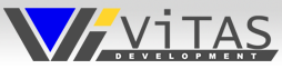 ViTAS Development logo