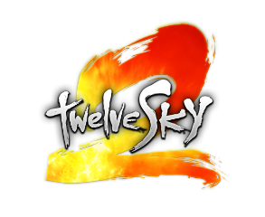 TwelveSky 2 logo