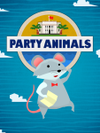 Party Animals banner