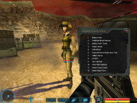 TerraWars Online screenshot 3