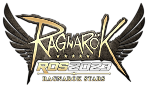 Ragnarok Stars 2023 logo Ragnarok Stars 2023 logo