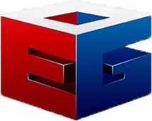 Old E-Games logo