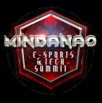 Mindanao Esports And Tech Summit 2017 logo
