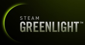 Steam Greenlight logo Steam Greenlight logo