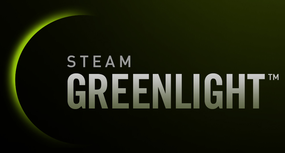 Steam Greenlight logo