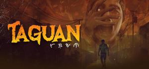 Taguan Steam store banner Taguan Steam store banner