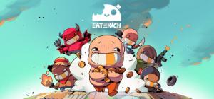 Eat the Rich Steam store banner Eat the Rich Steam store banner
