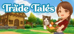 Trade Tales Steam store banner Trade Tales Steam store banner