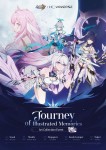 Honkai Impact 3rd: Journey of Illustrated Memories: The Art Collection Event multi-country banner Honkai Impact 3rd: Journey of Illustrated Memories: The Art Collection Event multi-country banner