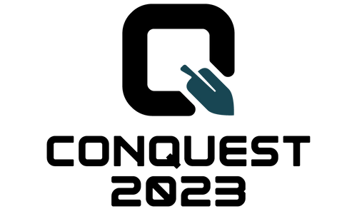 CONQuest 2023 logo