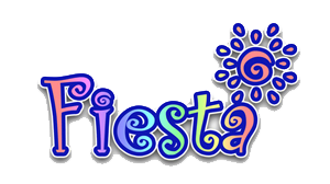 Fiesta logo Fiesta logo