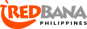 Redbana Philippines logo Redbana Philippines logo