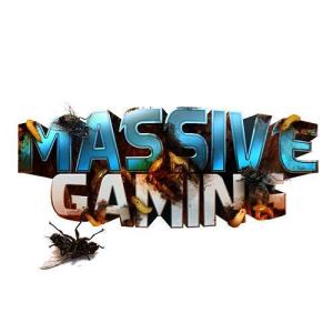 Employees vs. Massive Gaming Facebook page logo