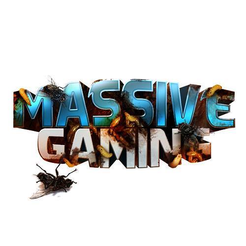 Employees vs. Massive Gaming Facebook page logo