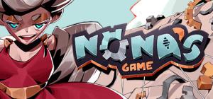 Nona's Game Steam store banner Nona's Game Steam store banner