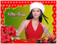 Angel Locsin PristonTale wallpaper 6