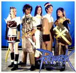 Ragnarok Online cosplay by Star Circle Fab 5 Ragnarok Online cosplay by Star Circle Fab 5