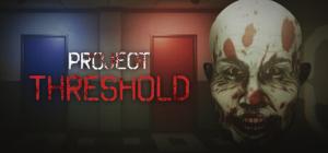 Project Threshold Steam store banner