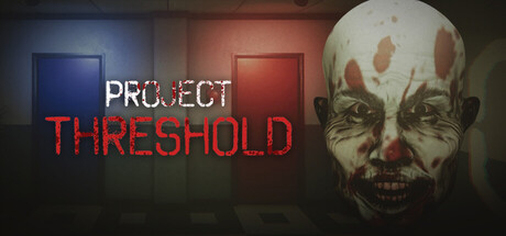 Project Threshold Steam store banner Project Threshold Steam store banner