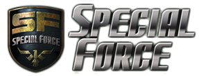 Special Force logo Special Force logo
