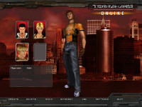 TerraWars Online screenshot 1 TerraWars Online screenshot 1