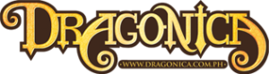 E-Games Dragonica Philippines logo E-Games Dragonica Philippines logo