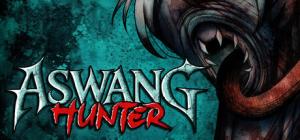 Aswang Hunter Steam store banner