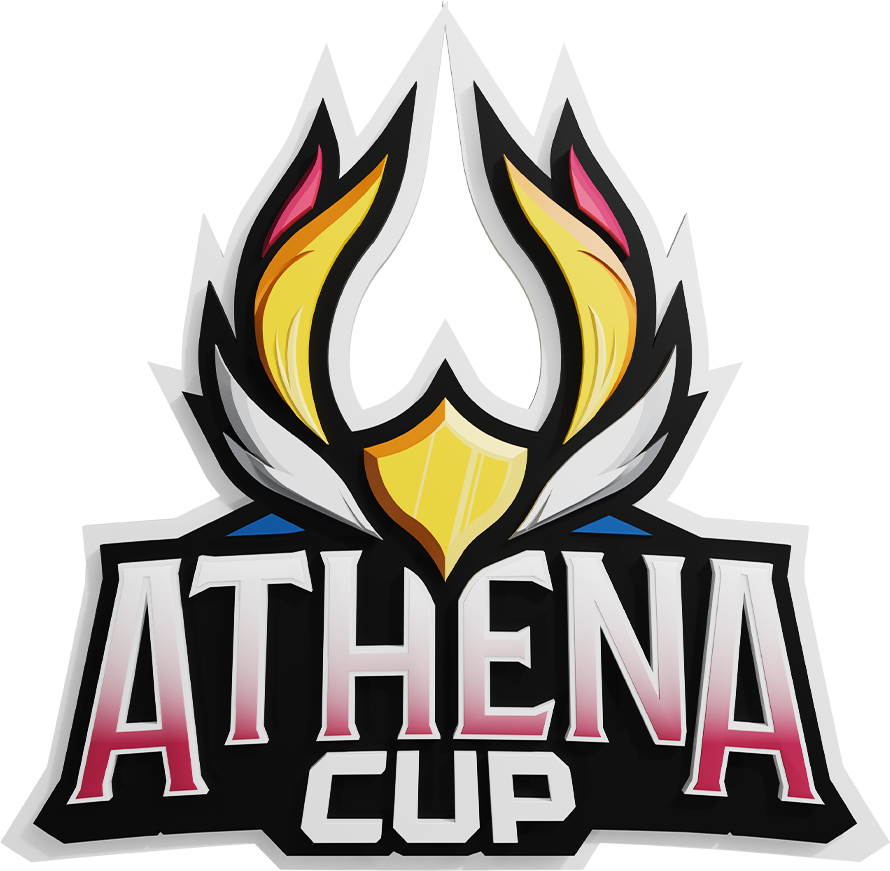 Mobile Legends Philippines Athena Cup logo