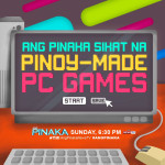 Ang Pinaka Sikat Na Pinoy-Made PC Games advertisement