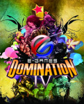 E-Games Domination 4 banner