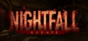 Nightfall: Escape Steam store banner Nightfall: Escape Steam store banner