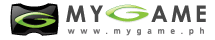 MyGame logo MyGame logo