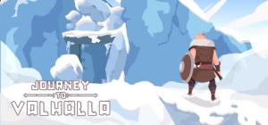 Journey to Valhalla Steam store banner