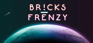 Bricks Frenzy Steam store banner Bricks Frenzy Steam store banner