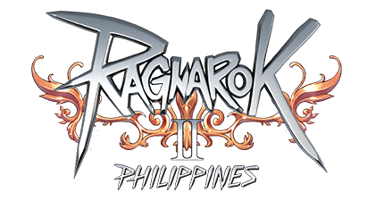 Ragnarok Online 2 Philippines logo