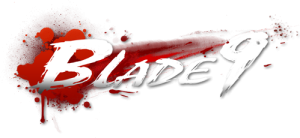 Blade 9 logo