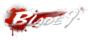 Blade 9 logo Blade 9 logo