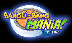Bangú-Bang Mania! Online logo Bangú-Bang Mania! Online logo