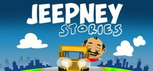 Jeepney Stories Steam store banner Jeepney Stories Steam store banner