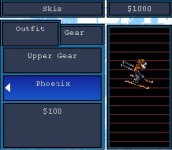 ESPN's Winter X Games Mobile screenshot 3 ESPN's Winter X Games Mobile screenshot 3