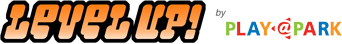 Level Up! by PlayPark logo