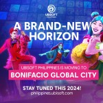 Ubisoft Philippines moving to Bonifacio Global City banner Ubisoft Philippines moving to Bonifacio Global City banner