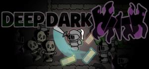 Deep Dark Wrath Steam store banner